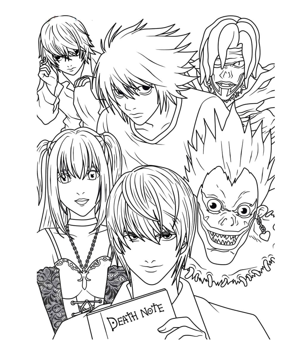 ระบายสี ไลท์ ยางามิ เอชดี