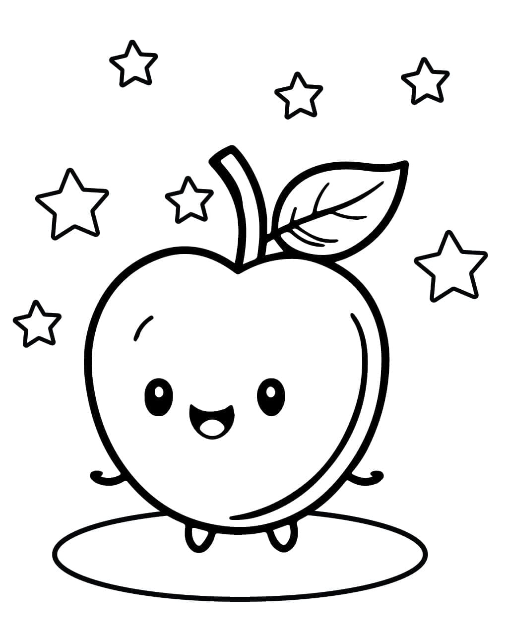 ระบายสี พีช ชิบิ