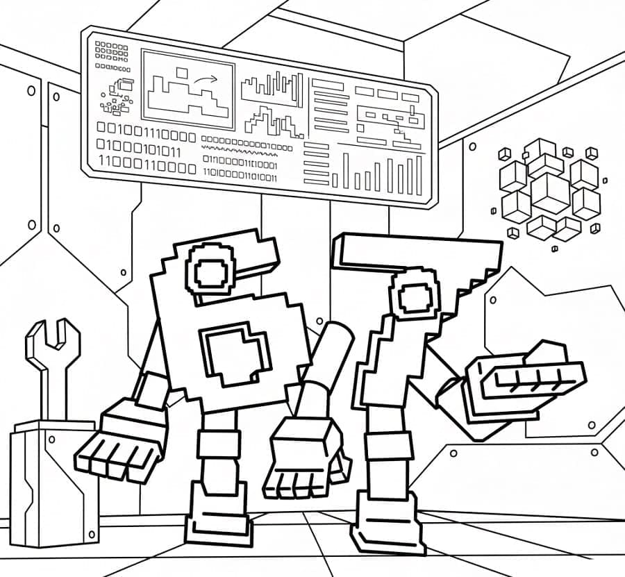 ระบายสี 67 โรคสมองเสื่อม พิมพ์ฟรี