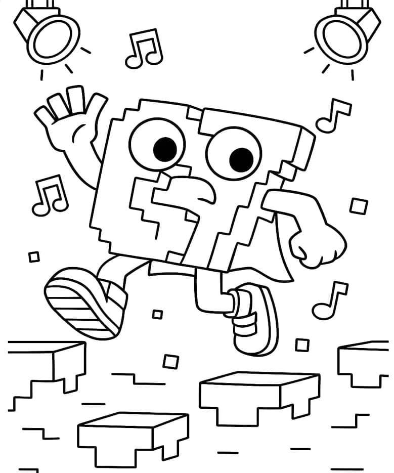 ระบายสี 67 สมองเสื่อม พิมพ์ได้