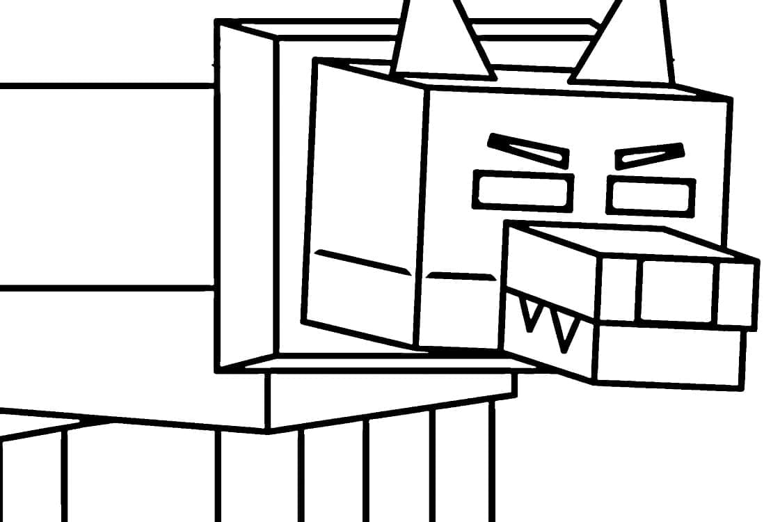 ระบายสี 99 คืนในป่า หมาป่าฟรี