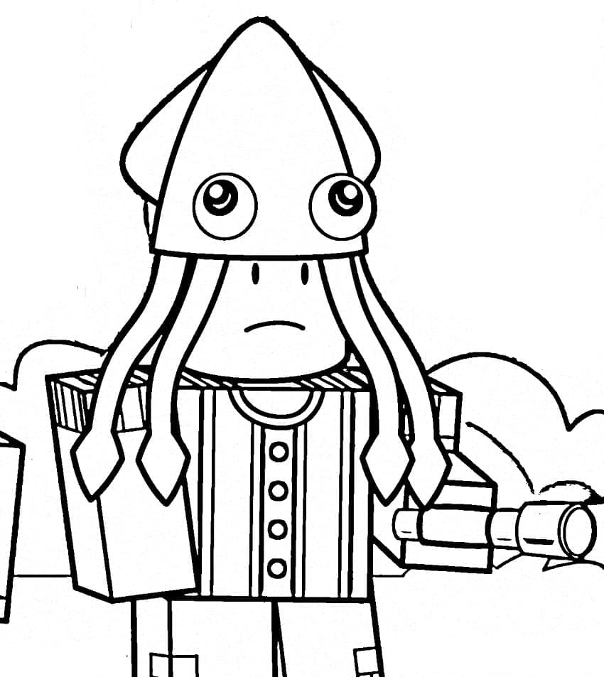 ระบายสี 99 คืนในป่า มนุษย์