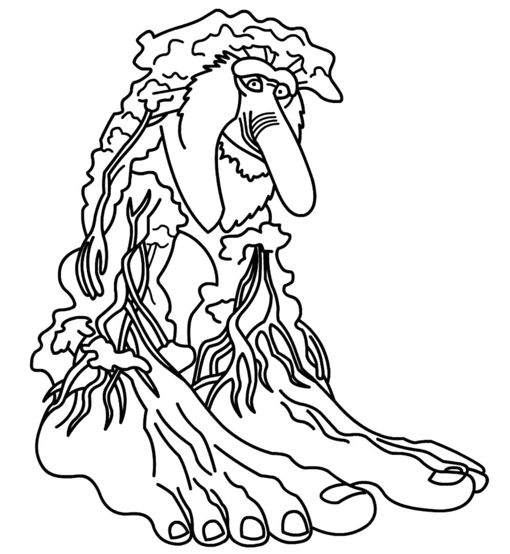 ระบายสี บาราร์ บาราร์ ปัทพีม