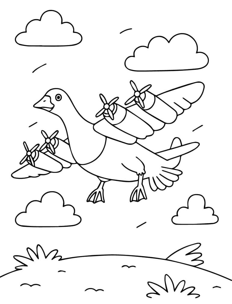 ระบายสี บอมโบมินี กอสซินี