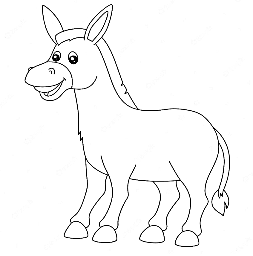 ระบายสี ลาการ์ตูน