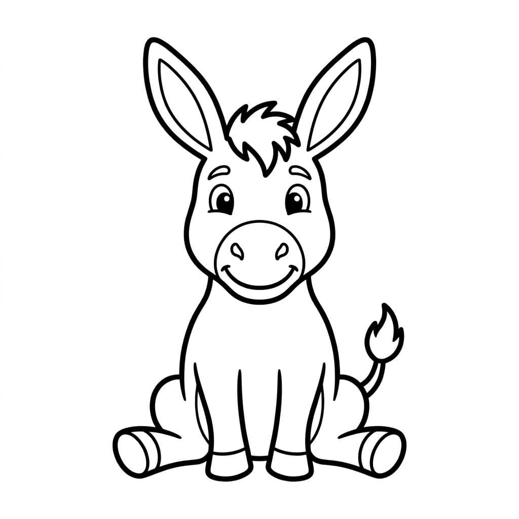 ระบายสี ลานั่งน่ารัก