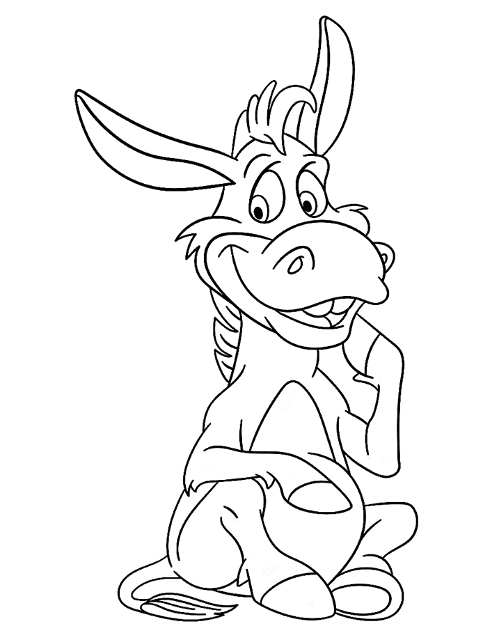 ระบายสี ลานั่ง