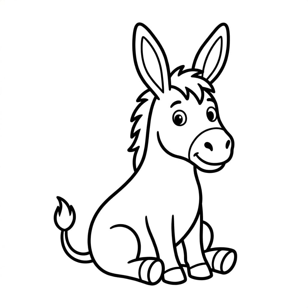 ระบายสี ลานั่งยิ้ม