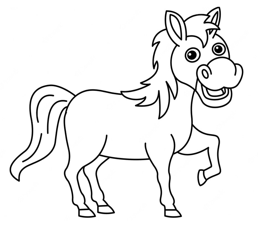 ระบายสี ลาน้อย