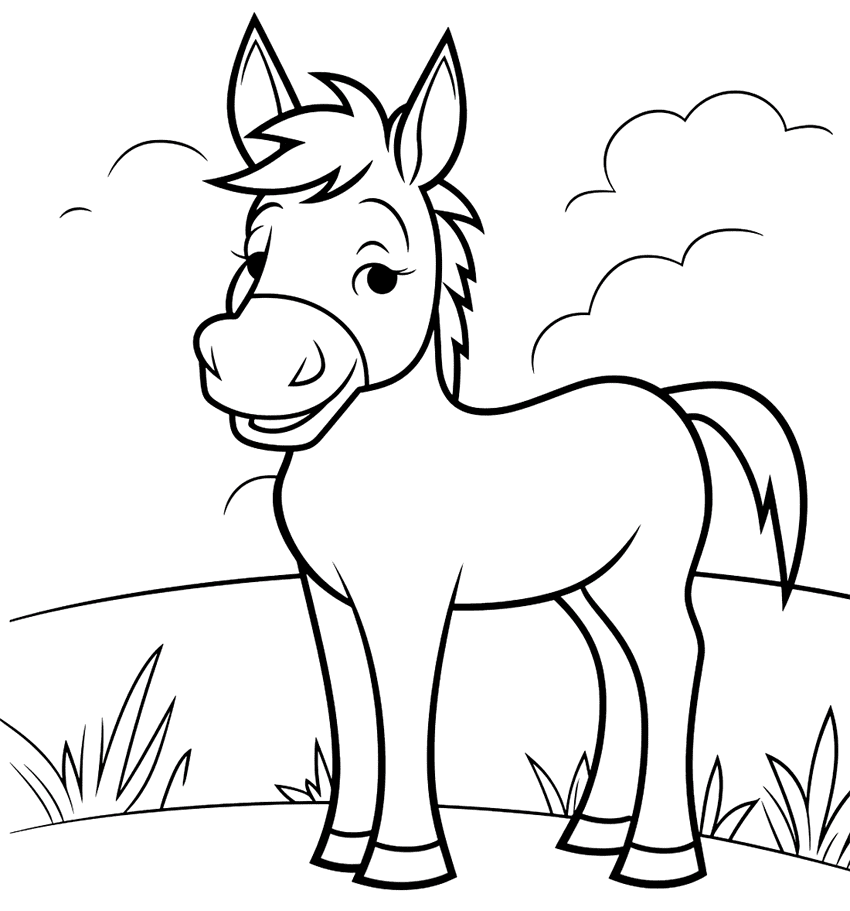 ระบายสี ลาที่พิมพ์ได้