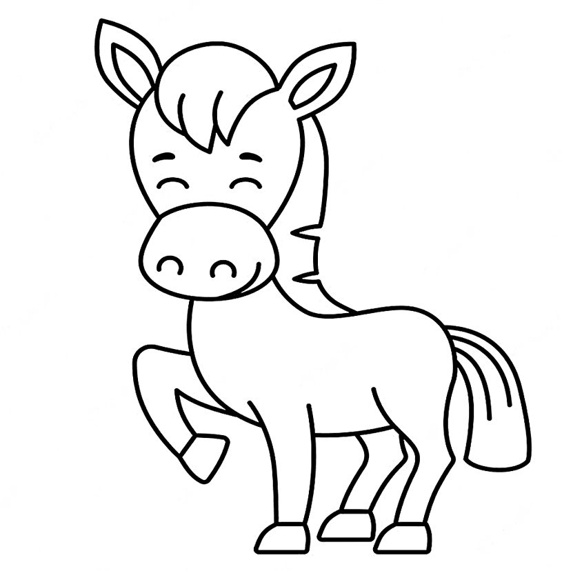 ระบายสี ลาตลก