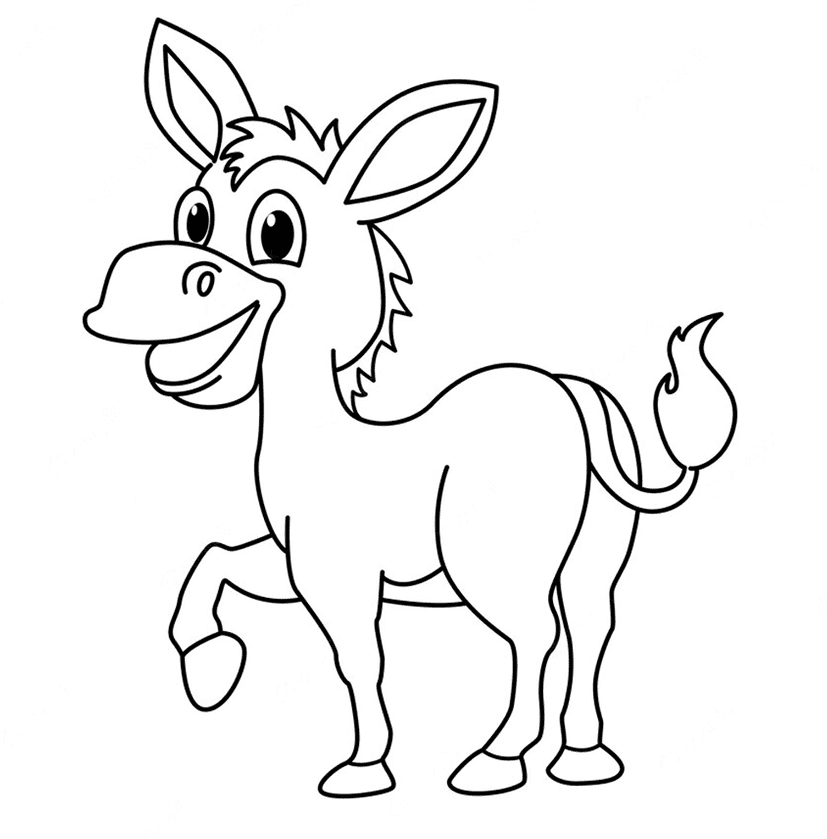 ระบายสี ลายิ้ม