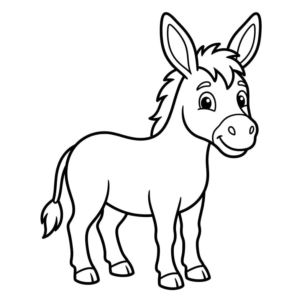 ระบายสี ลายิ้มสดใส