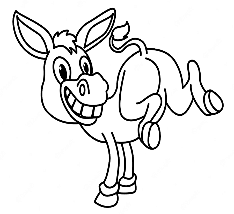 ระบายสี ลากระโดด