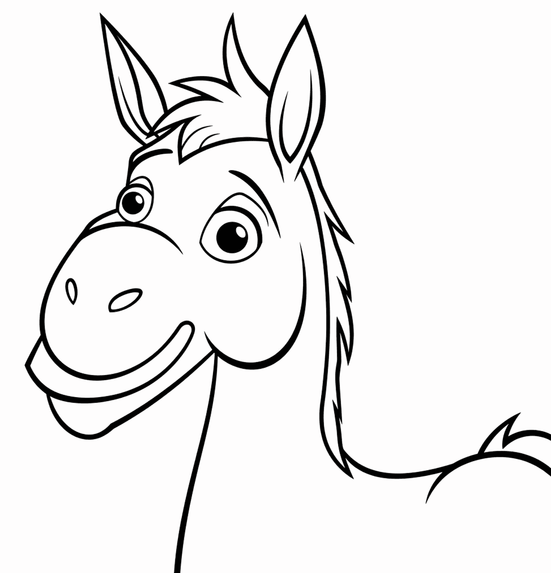 ระบายสี ลายพิมพ์ลา