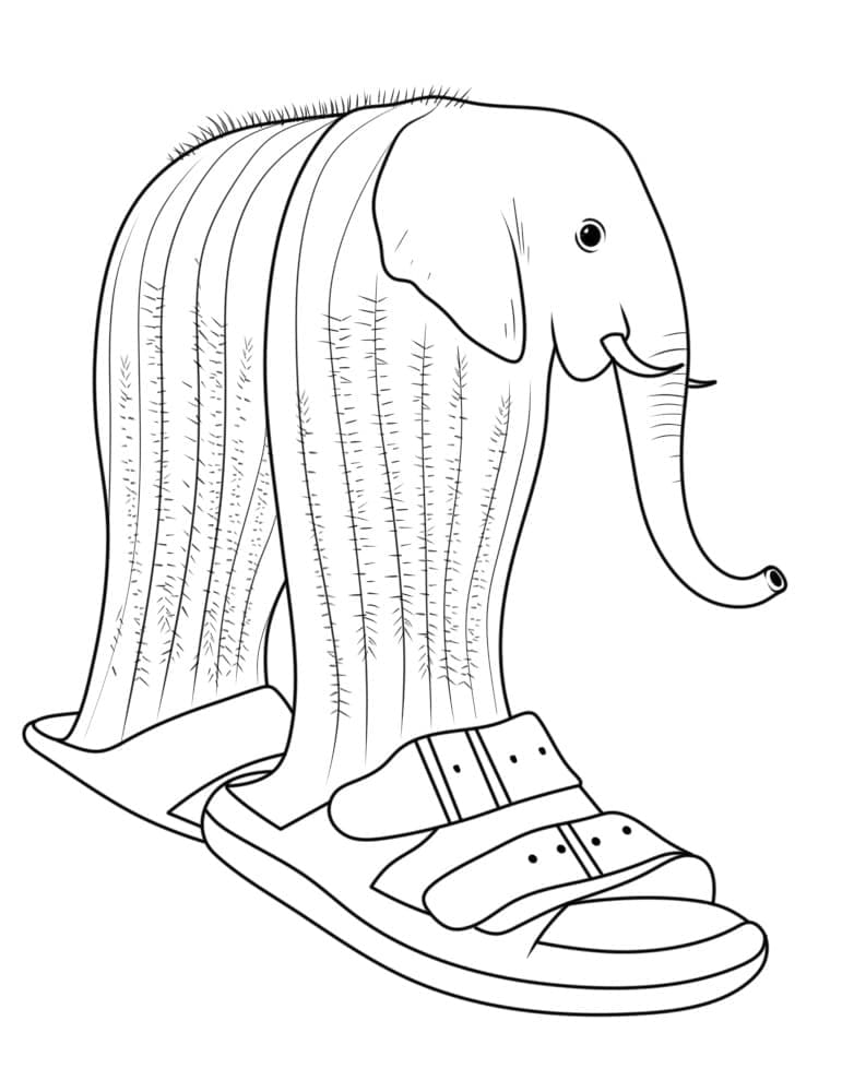 ระบายสี เลอริลลี ลาเรลา สมองเสียหาย