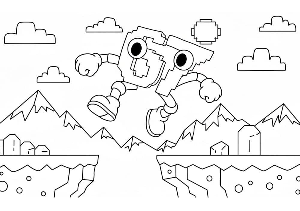 ระบายสี มีชีวิตชีวา 67 โรคสมองเสื่อม