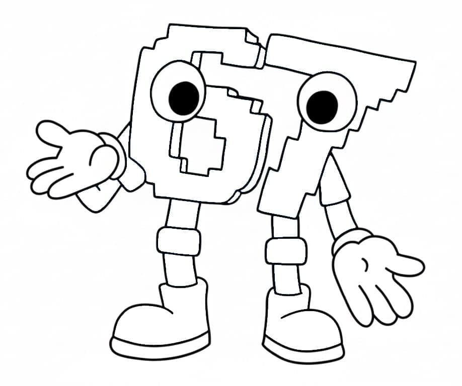 ระบายสี ภาพไร้ตัวตน 67 โรคสมองเสื่อม