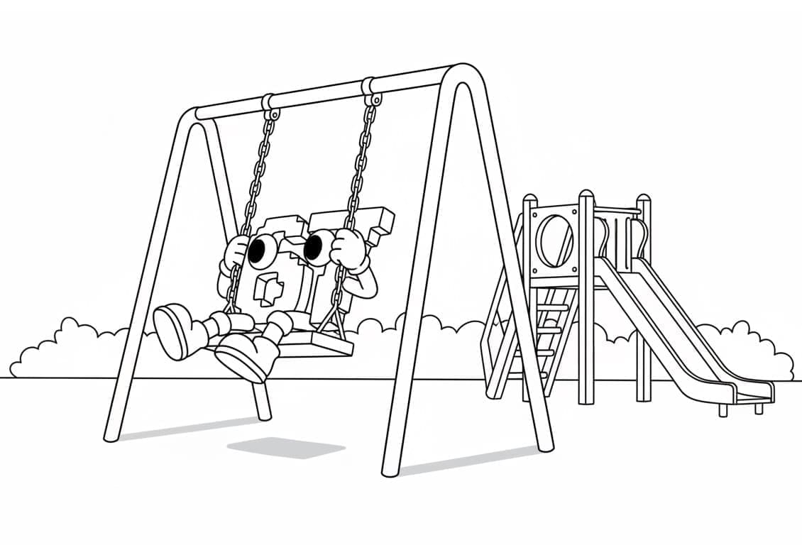 ระบายสี โรคสมองเน่าจากสวีท 67