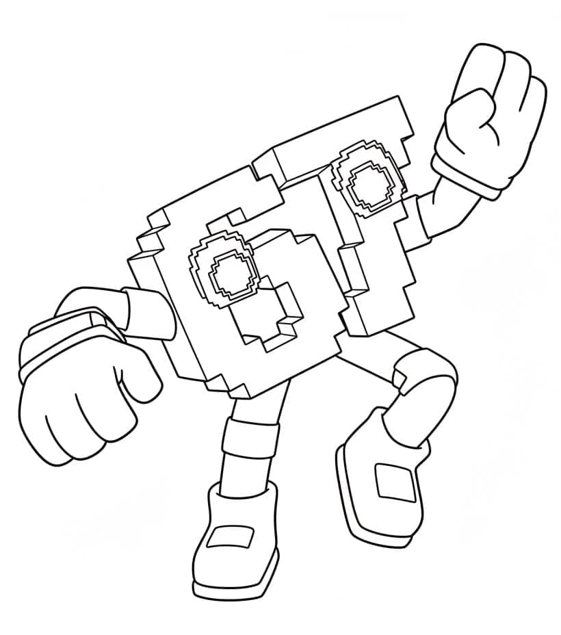 ระบายสี สมองบ้า 67 สุดอัศจรรย์