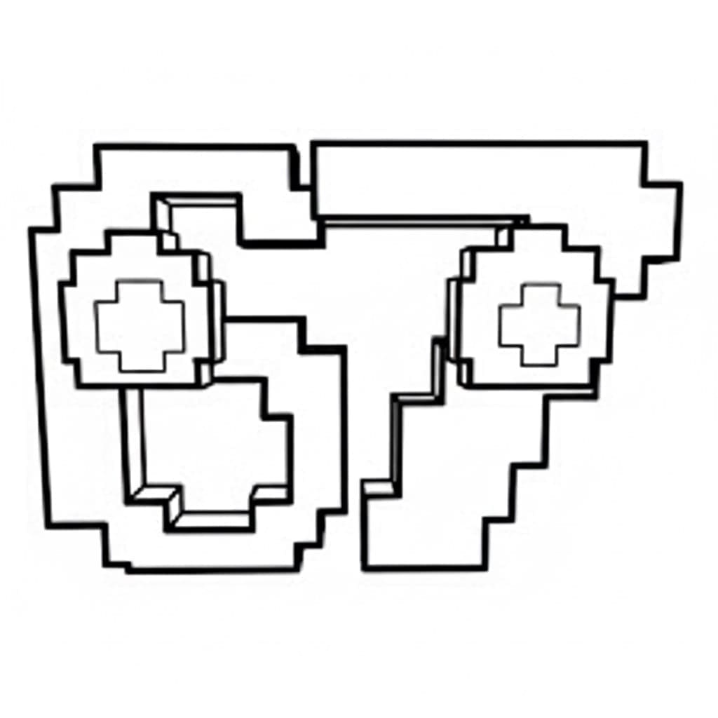 ระบายสี สมองเสื่อมแบบง่าย 67