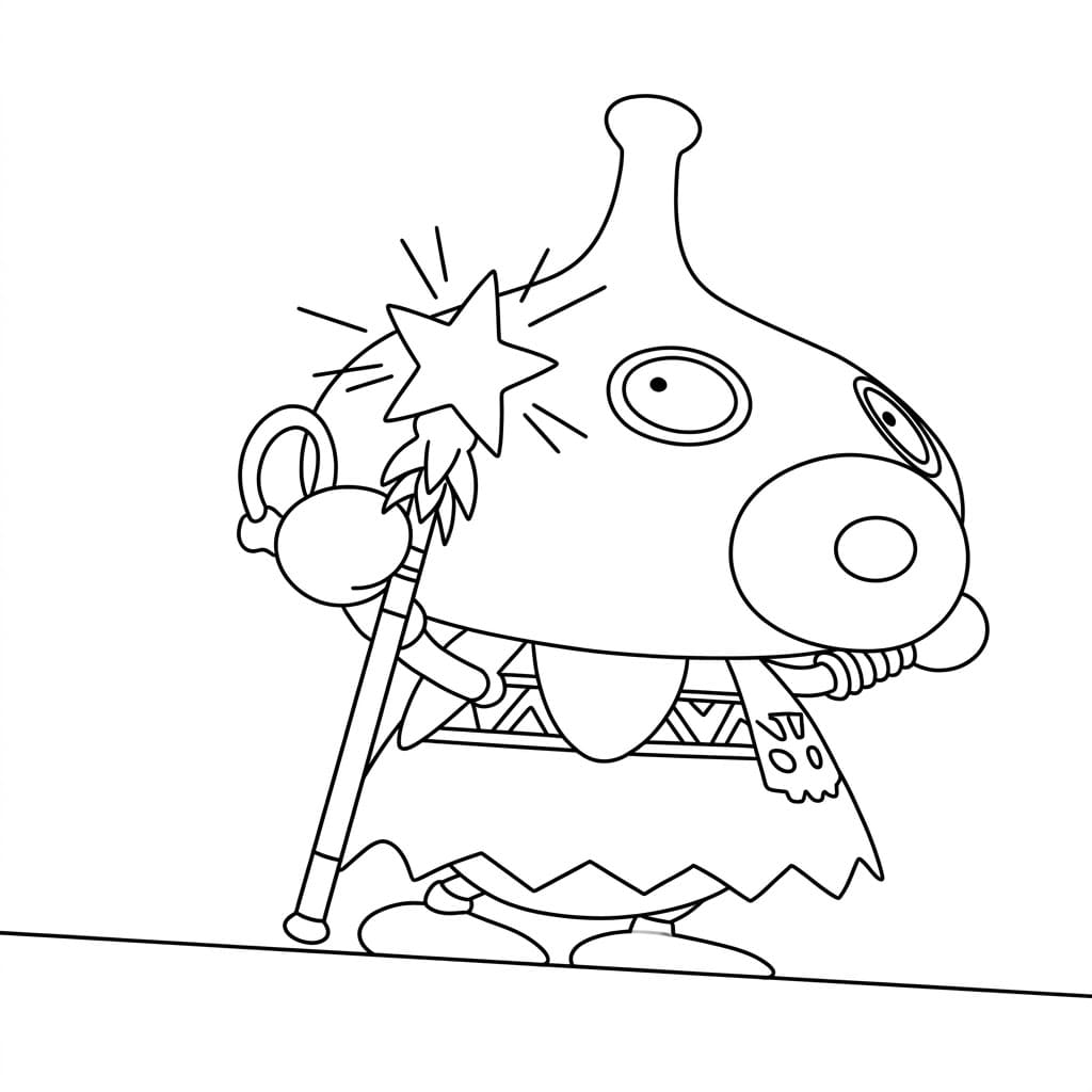 ระบายสี แองจี้ส์ยานอวกาศ