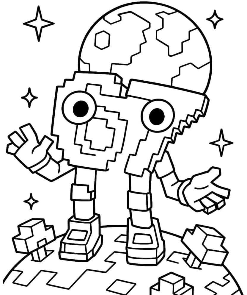 ระบายสี เอกสารสำหรับพิมพ์ 67 แบบฝึกหัดระดมความคิด