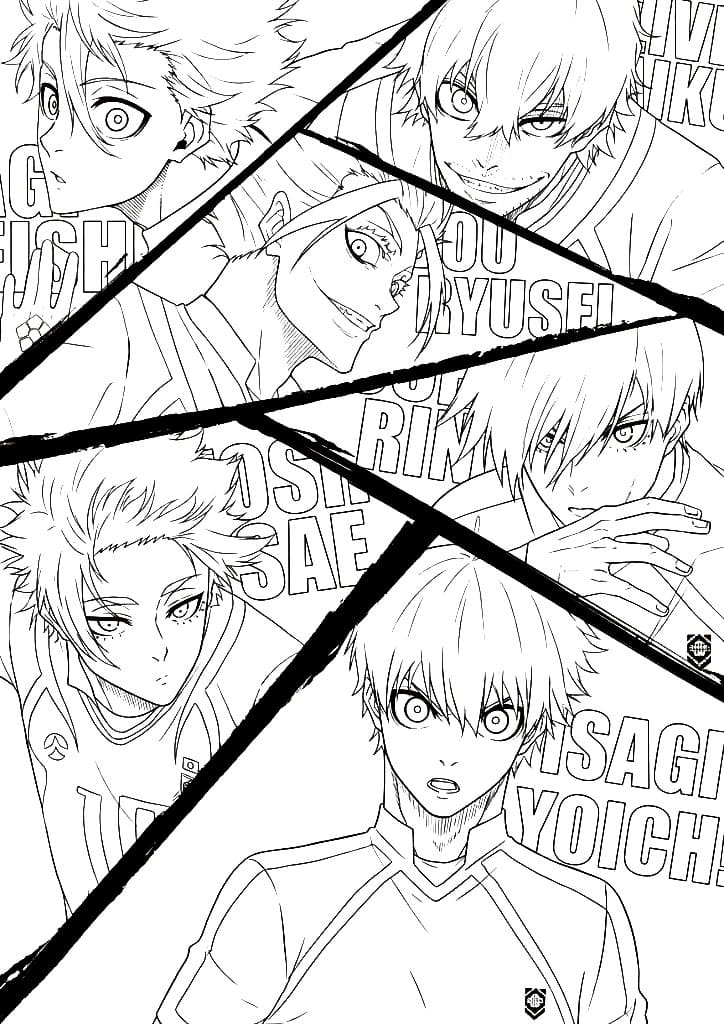 ระบายสี จิตวิญญาณนักเตะ