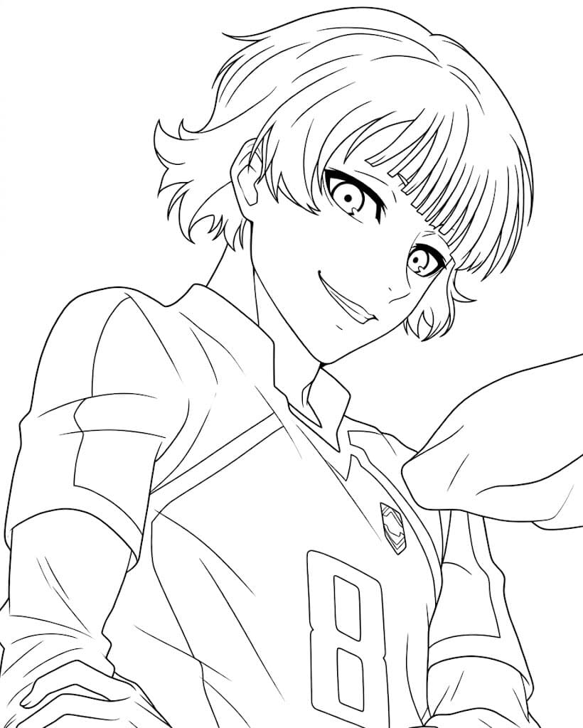 ระบายสี ดาวรุ่งพุ่งแรง