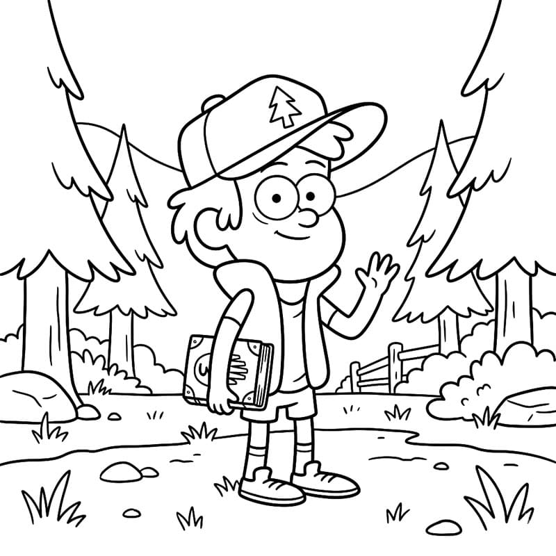 ระบายสี ดิปเปอร์สุดยอดมาก