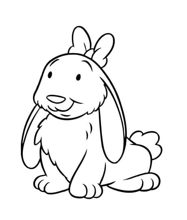 ระบายสี ดอกแดฟโฟดิลจากคลิฟฟอร์ด