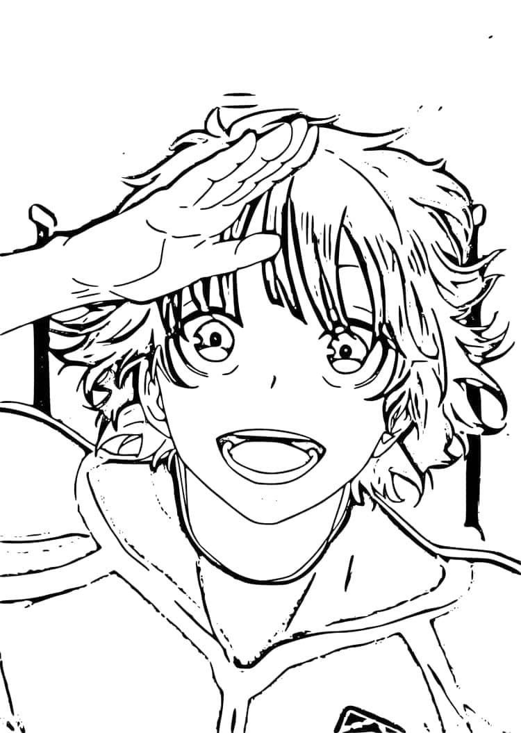 ระบายสี แฮปปี้ ราวด์ โบว์ล