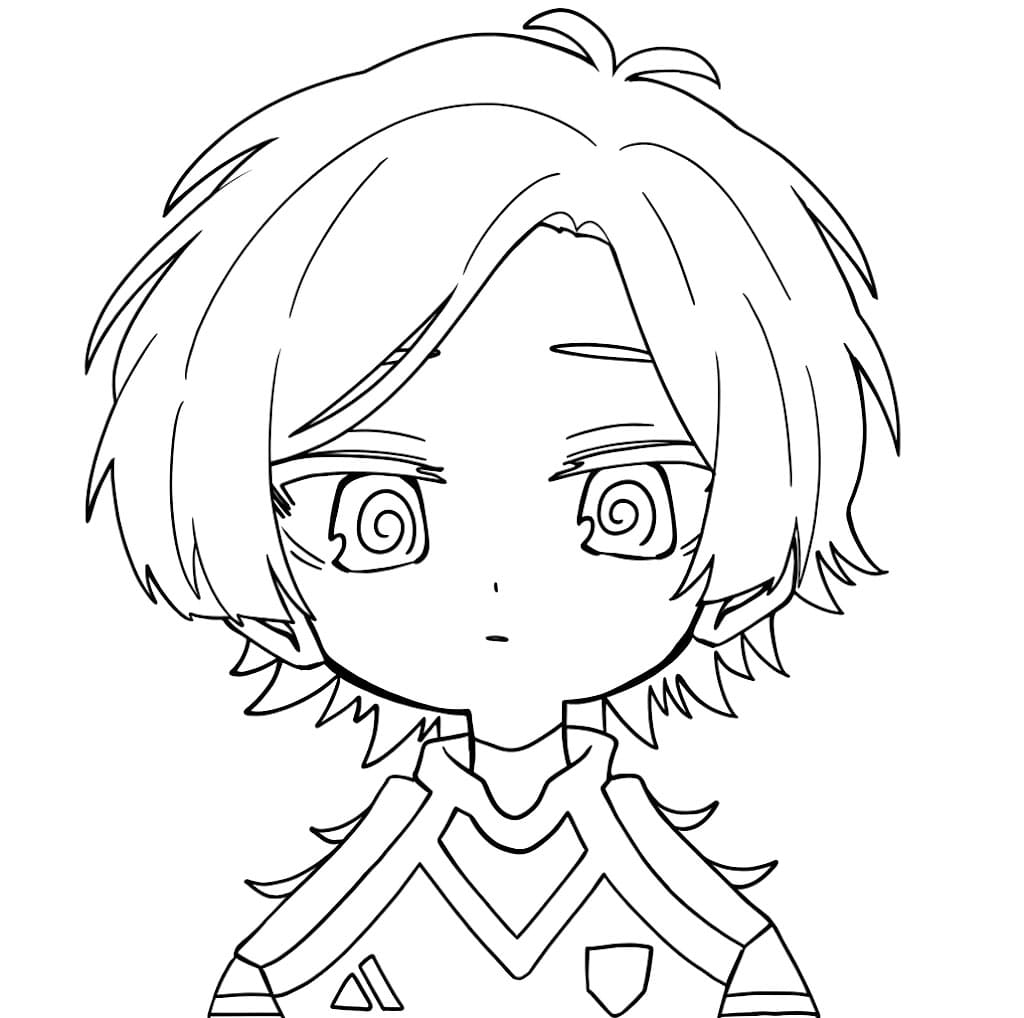 ระบายสี หัวใจนักสู้