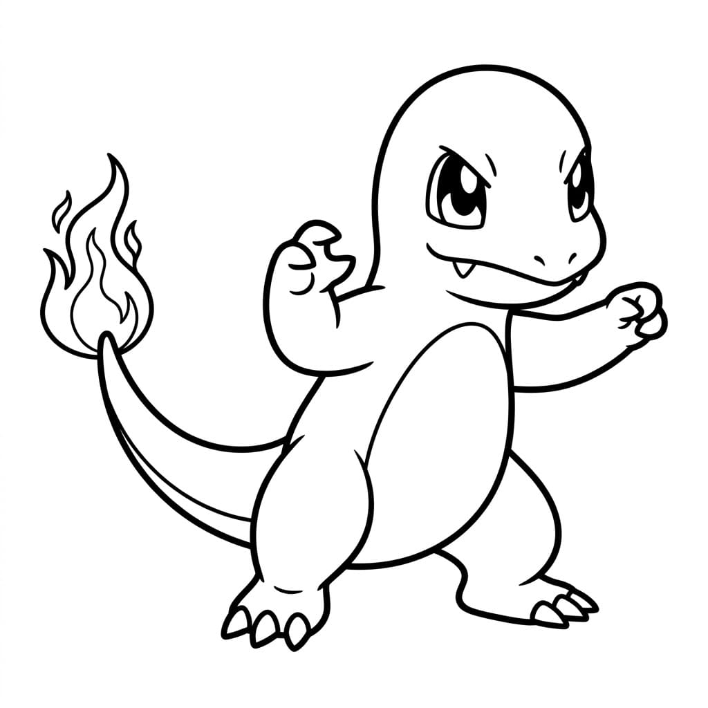 ระบายสี ฮิโตคาเงะ แข็งแกร่ง