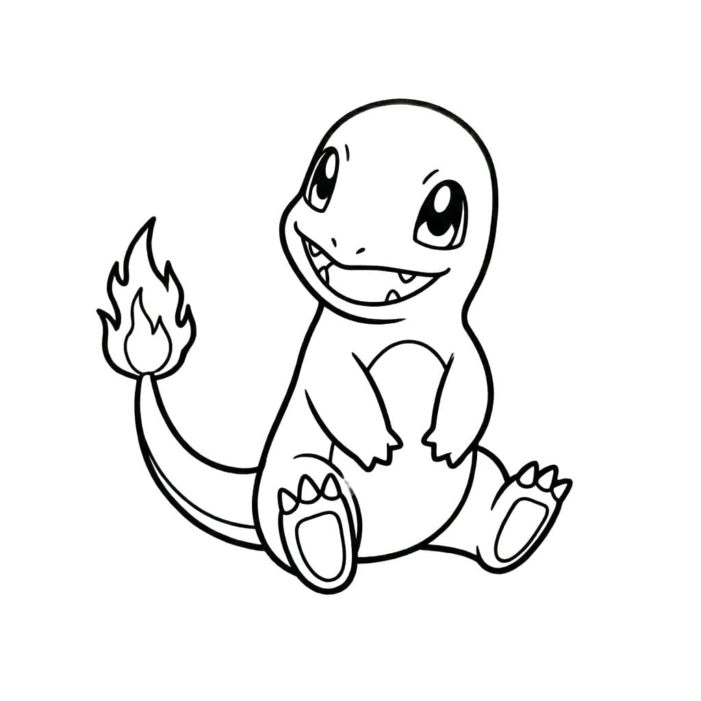 ระบายสี ฮิโตคาเงะ นั่งเล่น