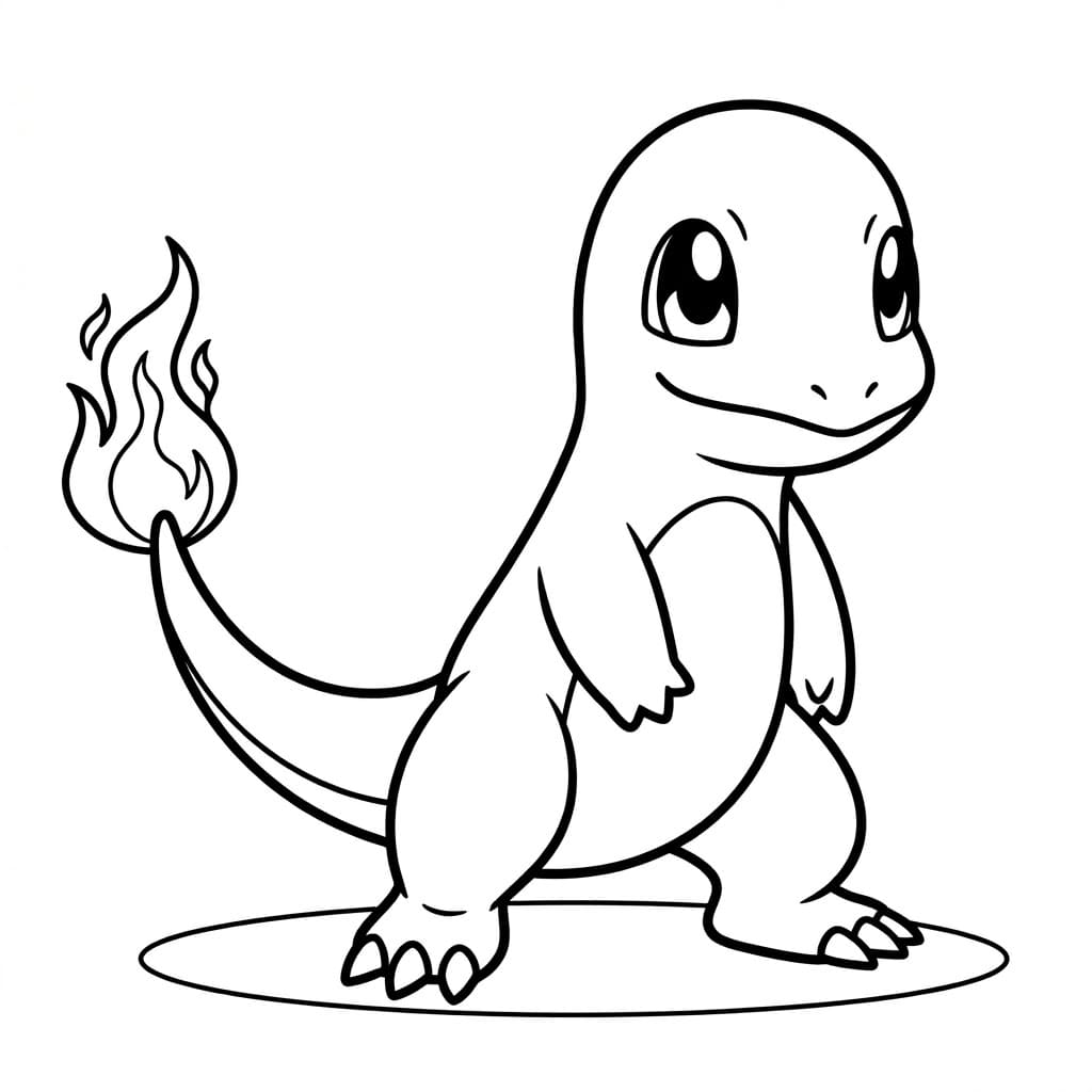 ระบายสี ฮิโตคาเงะ เงียบสงบ