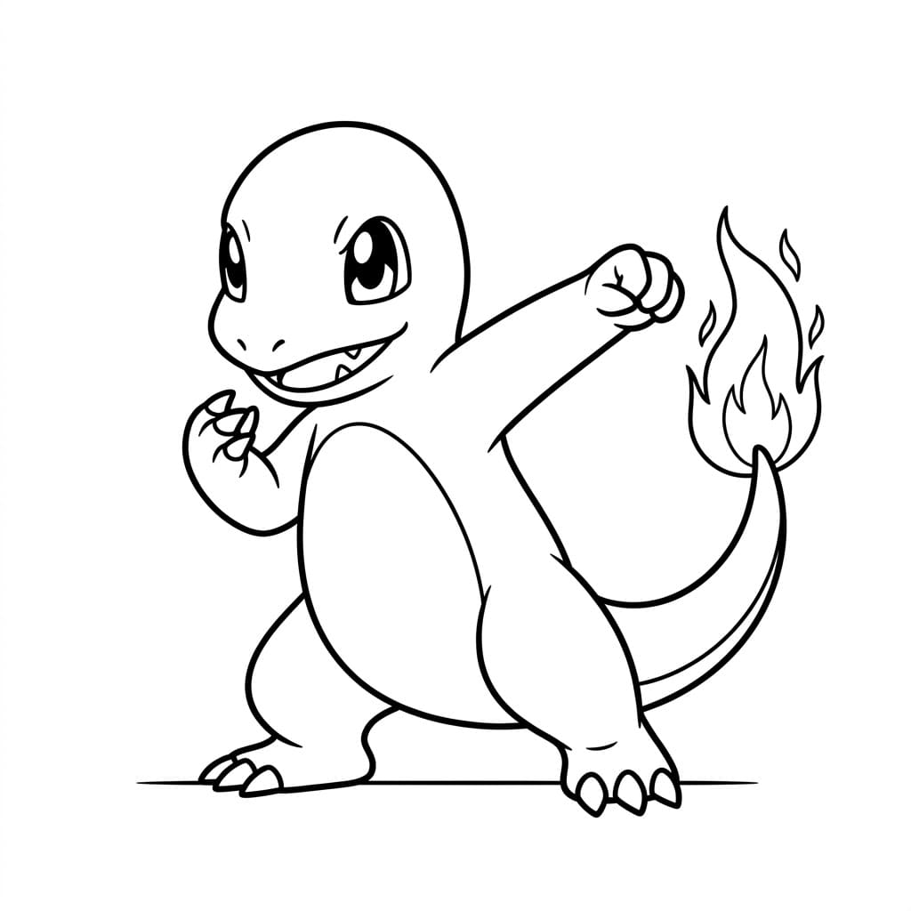 ระบายสี ฮิโตคาเงะ ต่อสู้