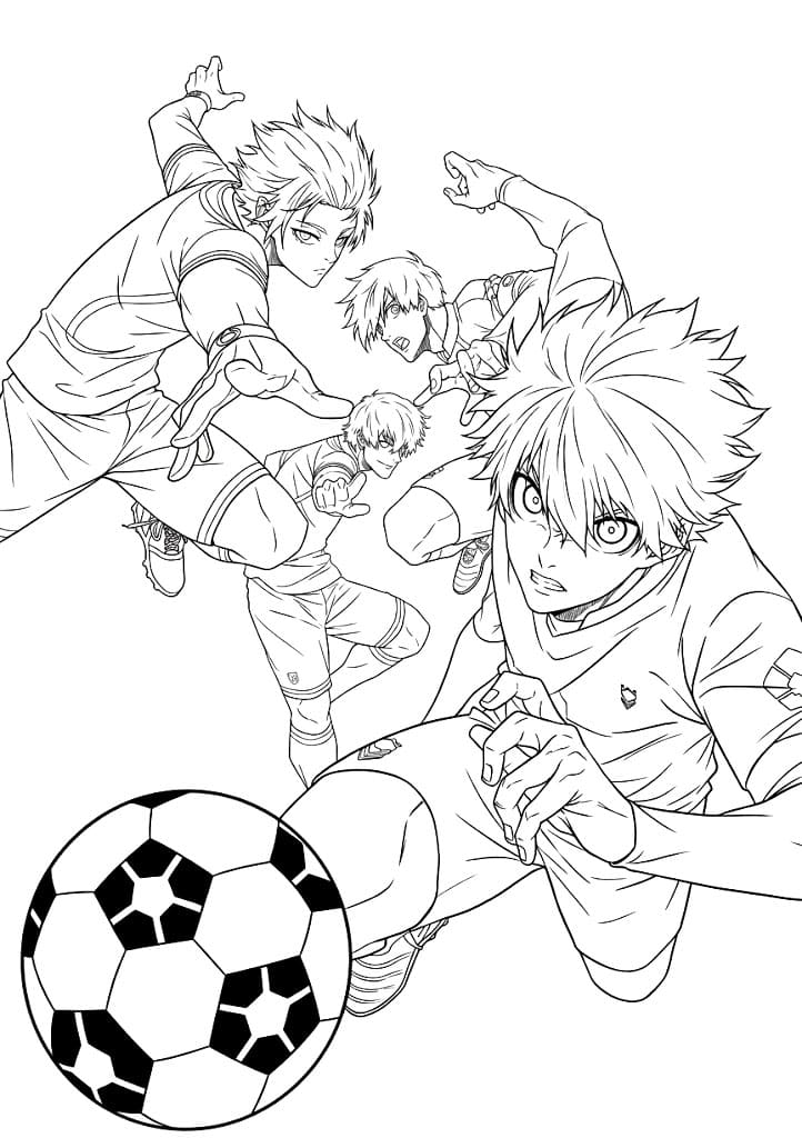 ระบายสี เกมแห่งมิตรภาพ