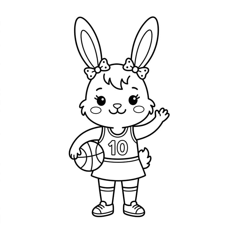 ระบายสี โลล่าน้อยน่ารัก