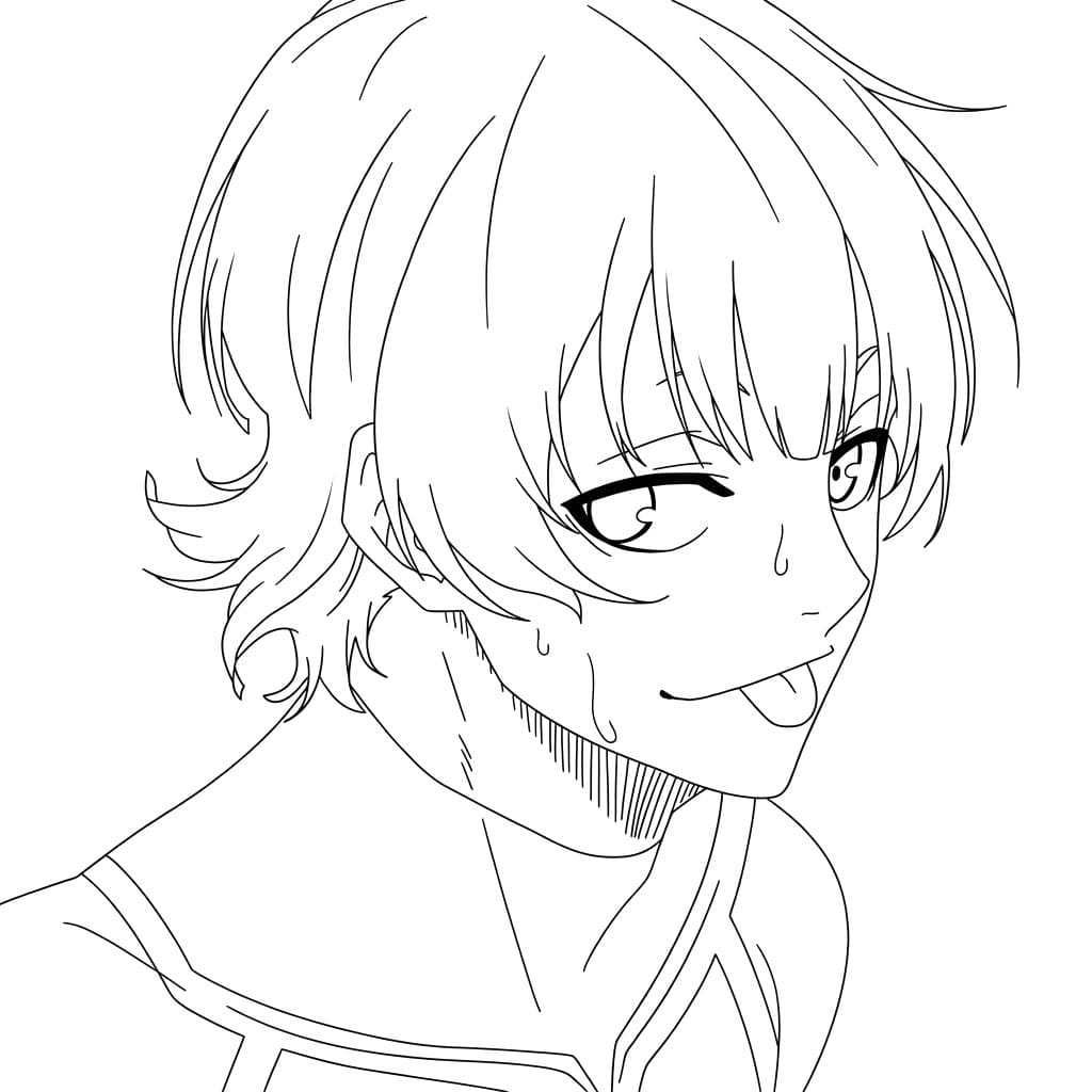 ระบายสี รอยยิ้มแห่งเกม