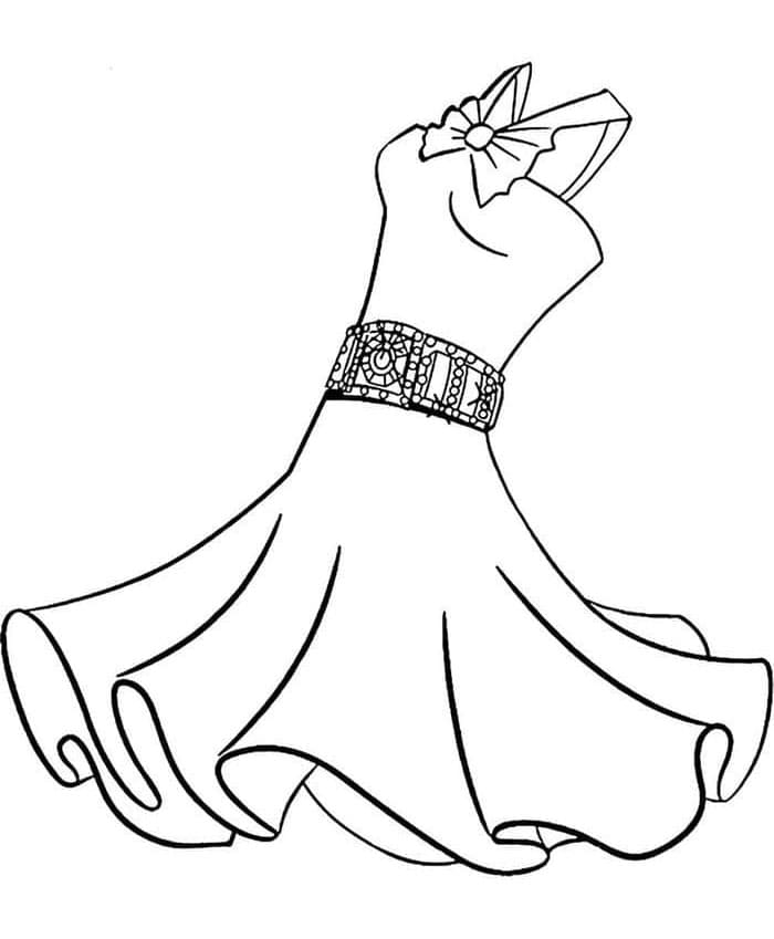 ระบายสี แต่งตัวตามสบาย