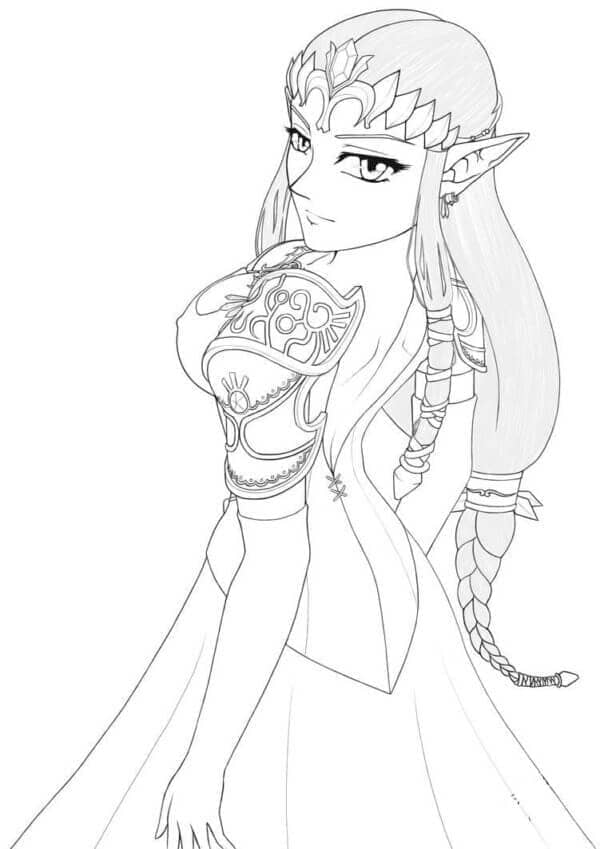 ระบายสี หญิงสาวตัวจริงที่สวยงามอย่างเหลือเชื่อ