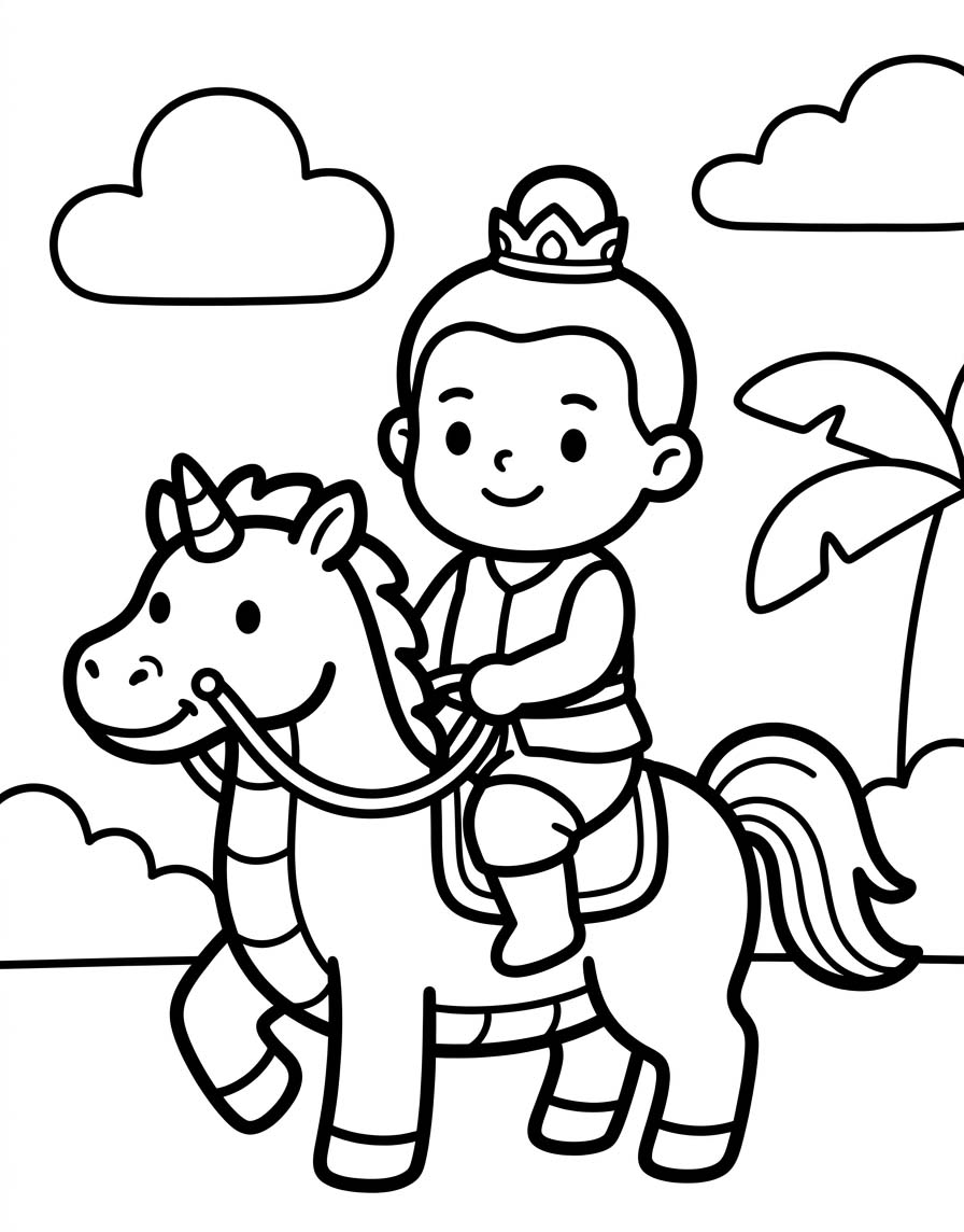 ระบายสี สุดสาคร ยืนอย่างกล้าหาญ