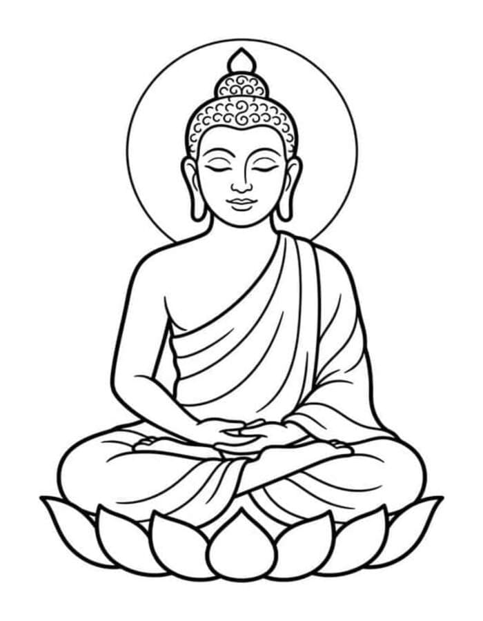 ระบายสี พระวาดภาพ