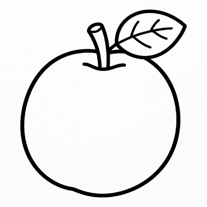 ระบายสี แอปริคอตการวาดภาพ